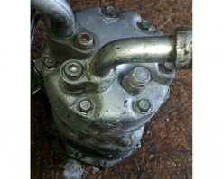 Компрессор кондиционера GOLF 4 и тд 1J0820803A