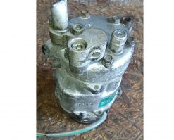 Компрессор кондиционера Seat arosa cordoba vw polo lupo 6N0820803B