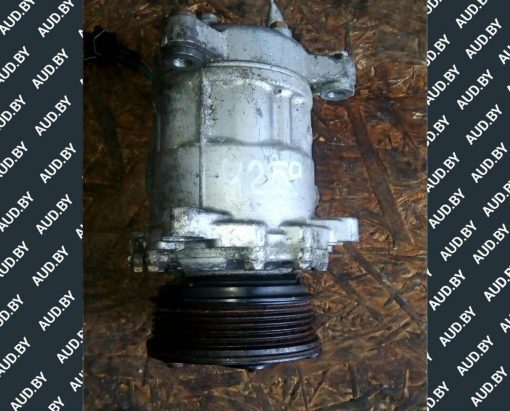 Компрессор кондиционера Seat arosa cordoba vw polo lupo 6N0820803B