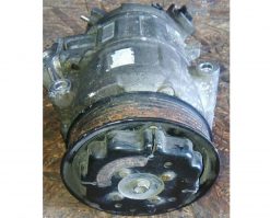 Компрессор кондиционера polo lupo aarosa и тд 6Q0820803D