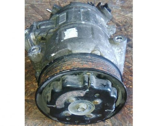 Компрессор кондиционера polo lupo aarosa и тд 6Q0820803D