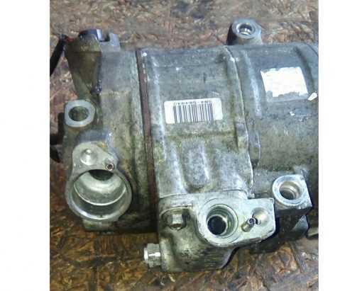 Компрессор кондиционера polo lupo aarosa и тд 6Q0820803D