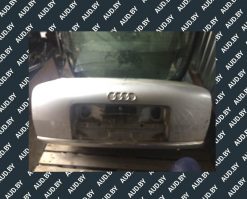 Крышка багажника Audi A6 C5 седан, год выпуска 1997-2004