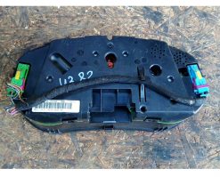 Панель приборов Ауди А3 8L0919860A