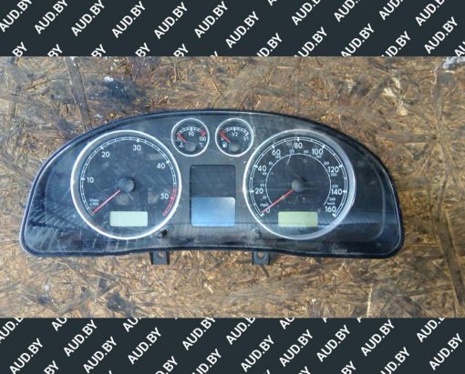 Панель приборов Volkswagen Passat B5 3B0920927A