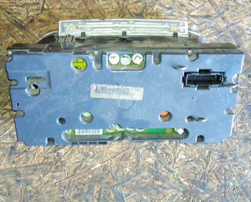 Панель приборов Volkswagen Golf 3 1H6919033B