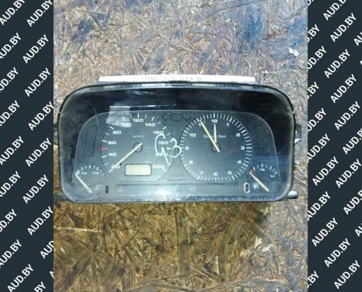 Панель приборов Volkswagen Golf 3 1H6919033B