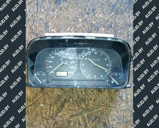 Панель приборов Volkswagen Golf 3 1H6919033B