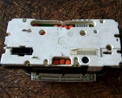 Панель приборов Volkswagen Golf 3 1H6919033L