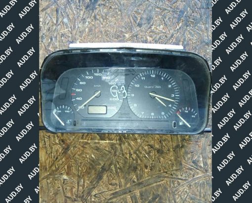 Панель приборов Volkswagen Golf 3 1H6919033L