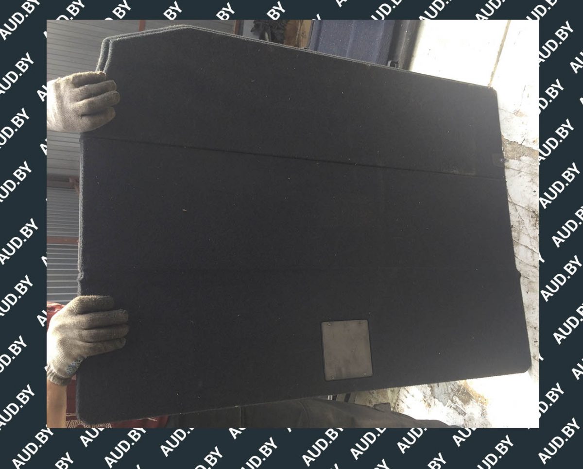 Полка багажника Audi 100 C4, год выпуска 1991-1994 Полка багажника Audi 100 C4, год выпуска 1991-1994