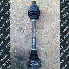 Полуось Volkswagen Golf 5 передняя левая 1.9TDI механика