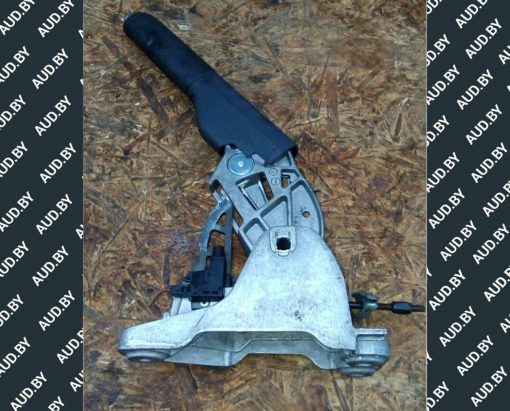 Рычаг ручного тормоза 1K0711303H Volkswagen Golf 5, Golf Plus, Seat Toledo 3