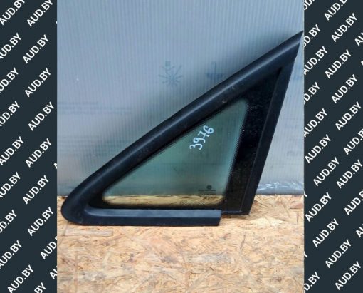 Стекло кузовное левое переднее Volkswagen Touran 2003-2010 1T0845411