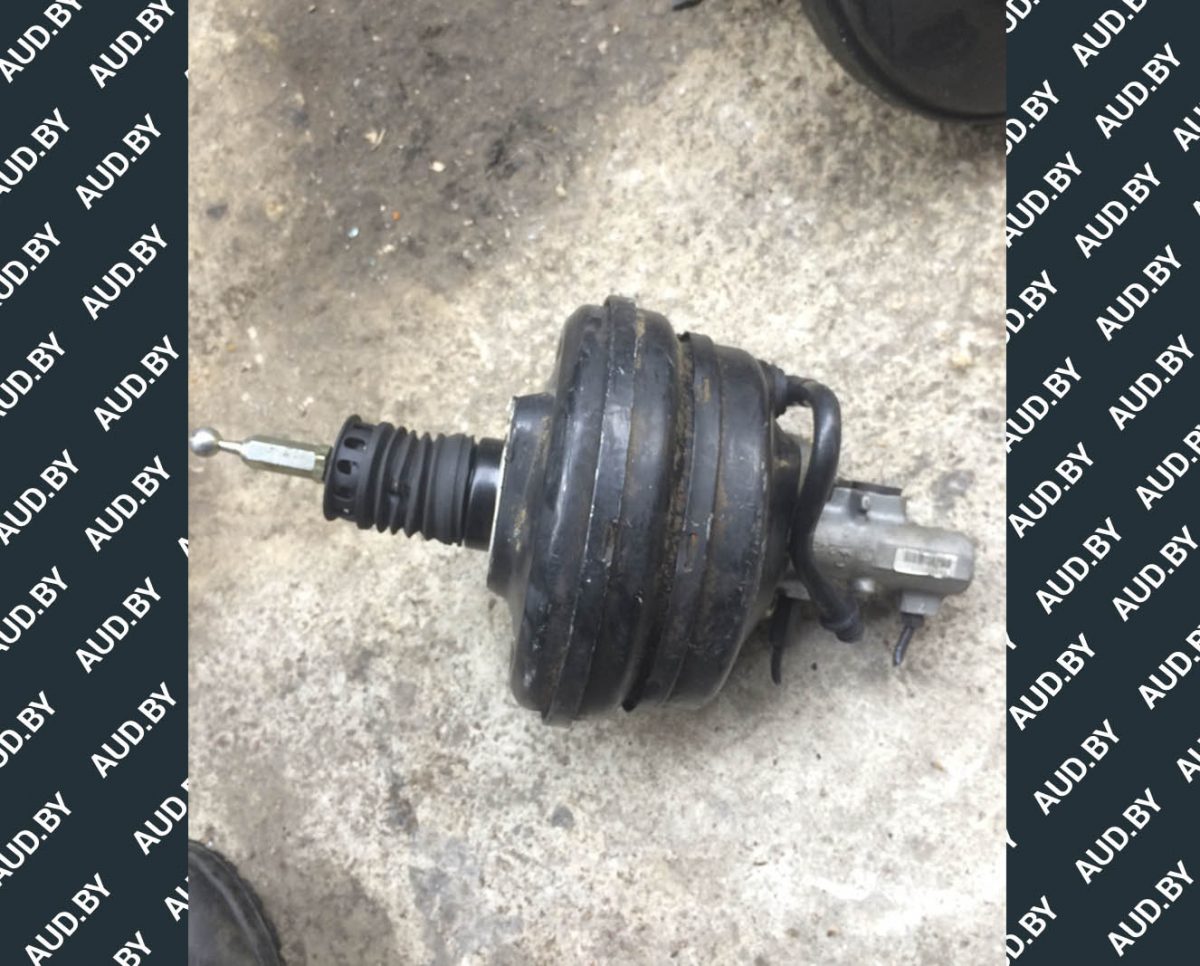 Усилитель тормозов вакуумный Audi A4 B5, A6 C5, VW Passat B5 4B3612105 Усилитель тормозов вакуумный Audi A4 B5, A6 C5, VW Passat B5 4B3612105