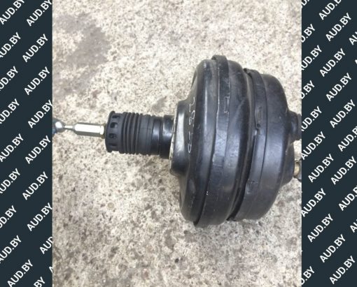 Усилитель тормозов вакуумный Audi A4 B5, A6 C5, VW Passat B5 4B3612105A