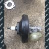 Усилитель тормозов вакуумный Audi A4 B5, A6 C5, VW Passat B5 96-00 8D0612105F