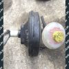 Усилитель тормозов вакуумный Audi A4 B5, A6 C5, VW Passat B5 96-00 8D0612105F