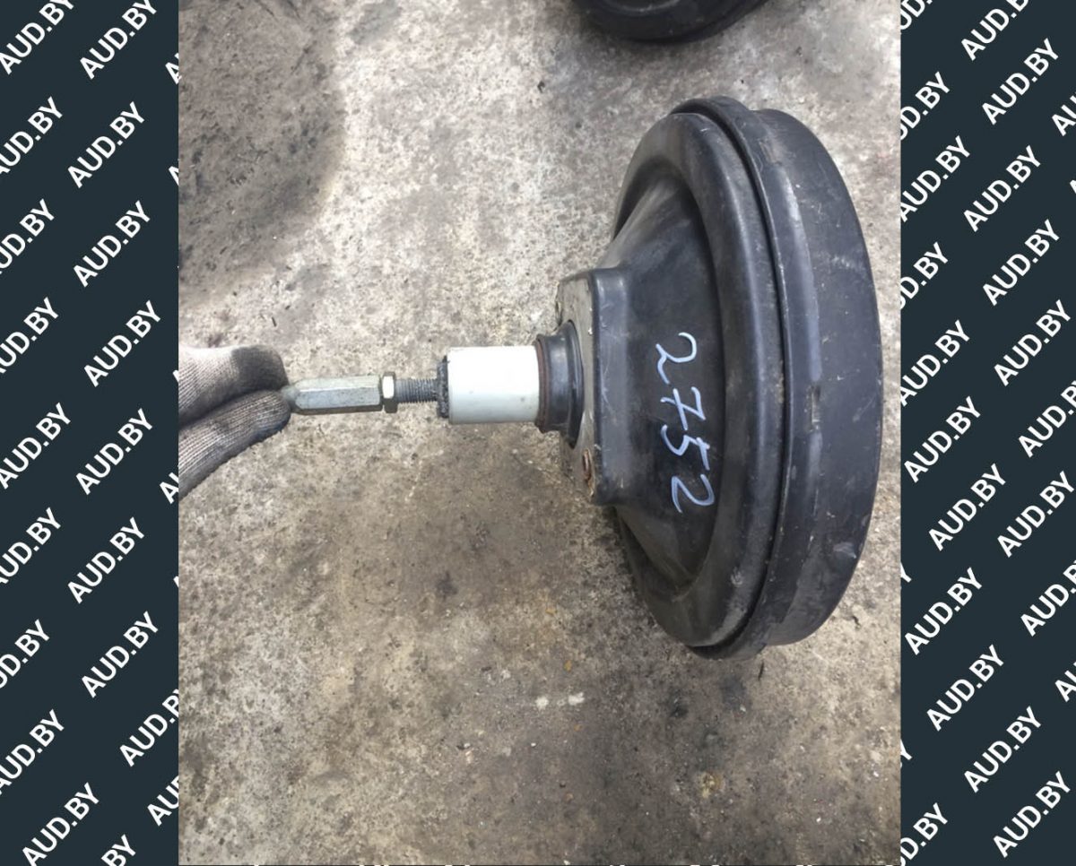 Усилитель тормозов вакуумный Audi A4 B5, A6 C5, VW Passat B5 96-00 8D0612105G Усилитель тормозов вакуумный Audi A4 B5, A6 C5, VW Passat B5 96-00 8D0612105G