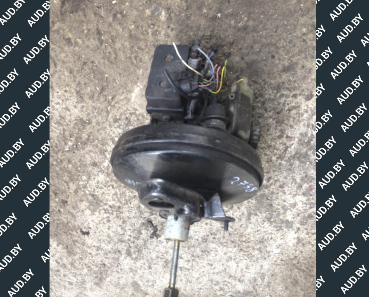 Усилитель тормозов вакуумный Volkswagen Passat B4 Усилитель тормозов вакуумный Volkswagen Passat B4