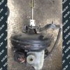 Усилитель тормозов вакуумный Volkswagen Passat B4 3A1614101B