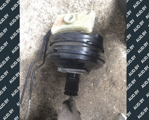 Усилитель тормозов вакуумный Volkswagen Passat B5, Audi A4 B6, A6 C5 3B0614105A