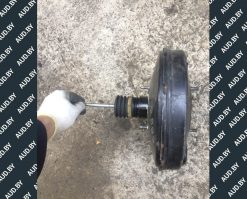 Усилитель тормозов вакуумный Volkswagen Touran 1T1614105G