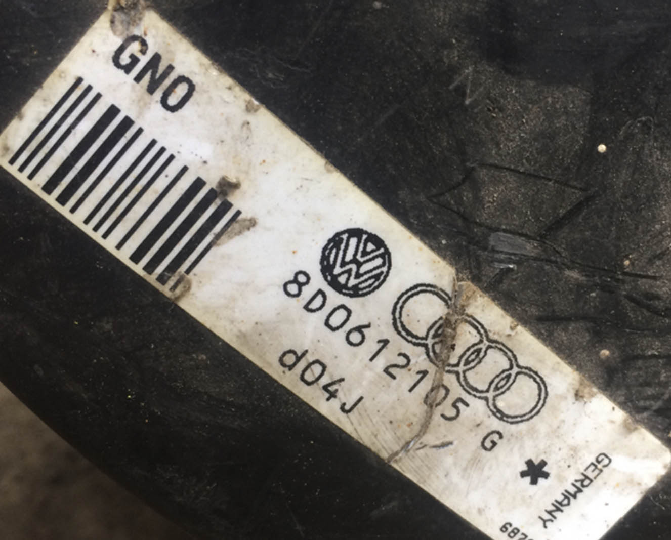 маркировка