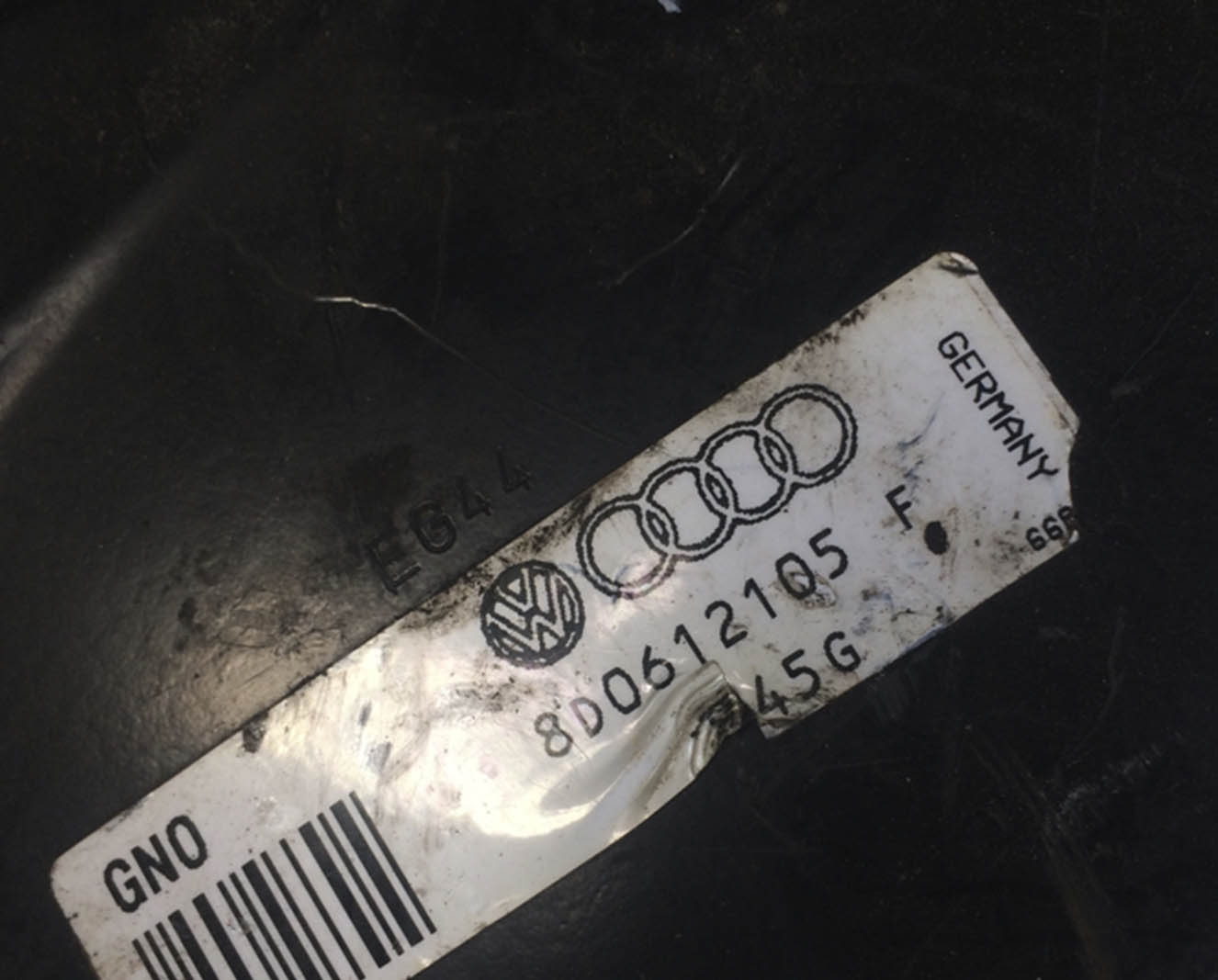 маркировка