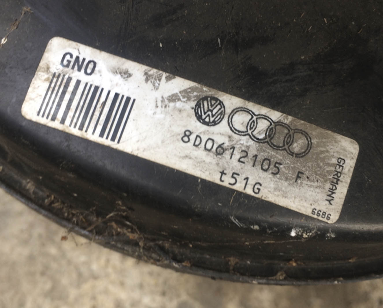 маркировка