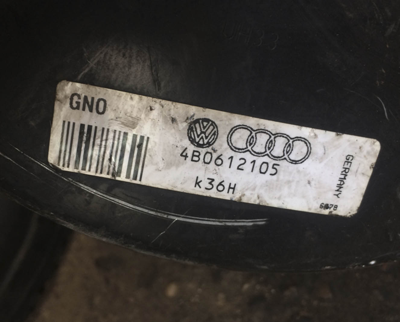 маркировка