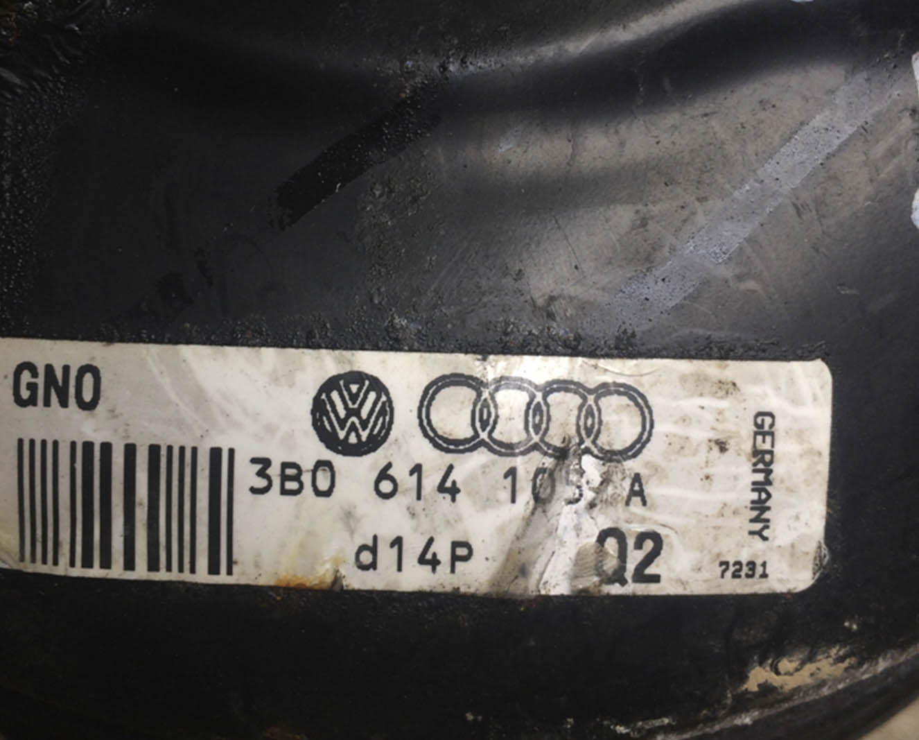 маркировка