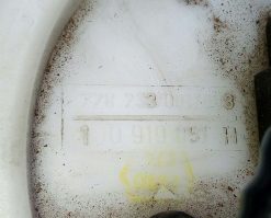 Насос топливный 1J0919051H - купить на aud.by