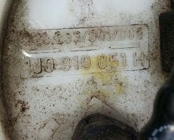 Насос топливный Фольксваген Гольф 4 1J0919051H