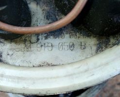 Насос топливный Volkswagen Passat B5 3B0919050B