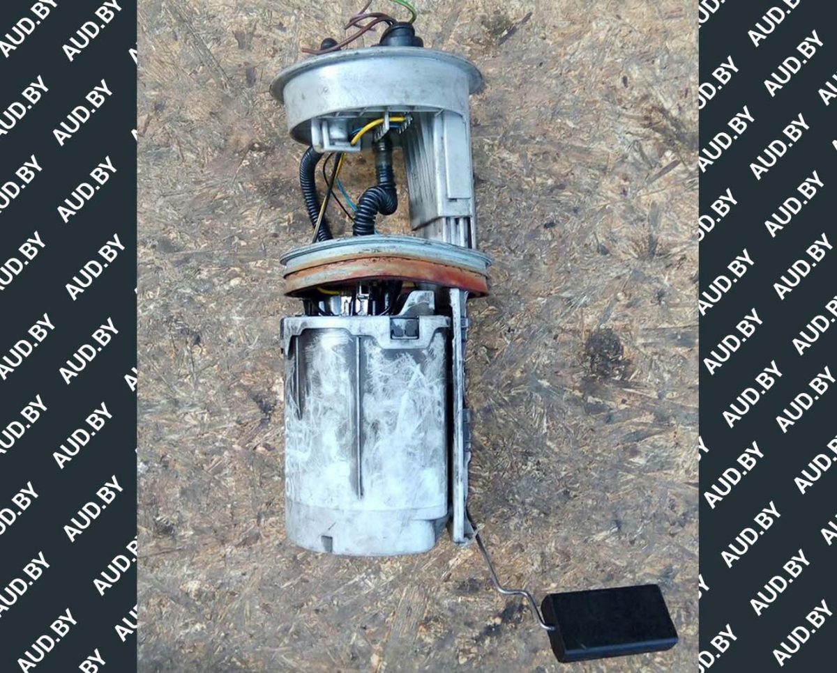 Насос топливный Volkswagen Passat B5 3B0919050B Насос топливный Volkswagen Passat B5 3B0919050B