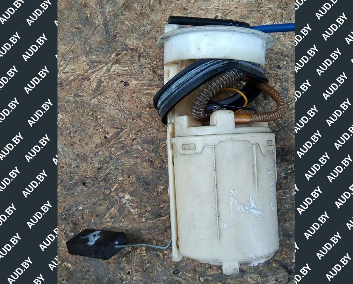 Насос топливный, электрический, маркировка - 1J0919051H, ставится Volkswagen Golf 4, Skoda Octavia A4, Audi A3 8L, Seat Toledo 2(1999-2006). Доставка по Минску и Беларуси. Насос топливный, электрический, маркировка - 1J0919051H, ставится Volkswagen Golf 4, Skoda Octavia A4, Audi A3 8L, Seat Toledo 2(1999-2006). Доставка по Минску и Беларуси.