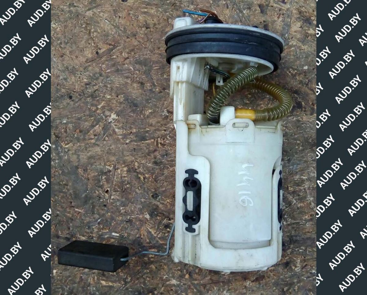 Насос топливный фольксваген гольф 4 1J0919051C Насос топливный фольксваген гольф 4 1J0919051C