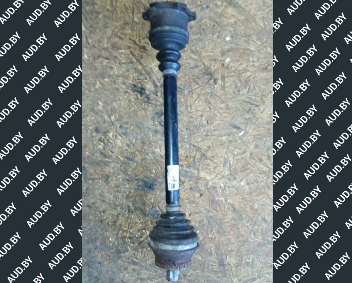 Полуось передняя левая 8D0407271EK 1.9 TDI механика Полуось передняя левая 8D0407271EK 1.9 TDI механика