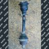 Полуось передняя правая 8D0407272CM 2.5 TDI автомат