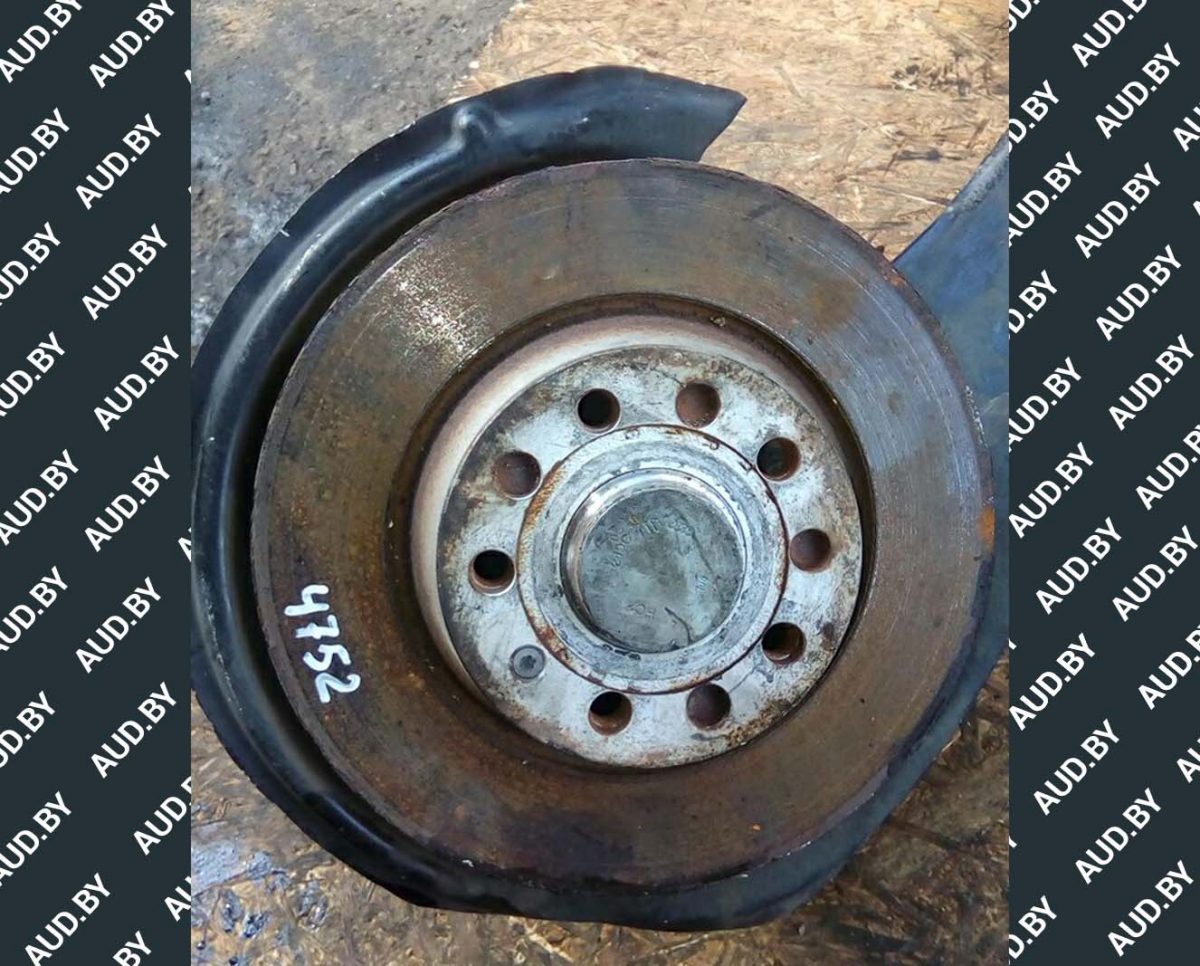 Тормозной диск задний Фольксваген Пассат Б6 - купить в Минске Тормозной диск задний Фольксваген Пассат Б6 - купить в Минске