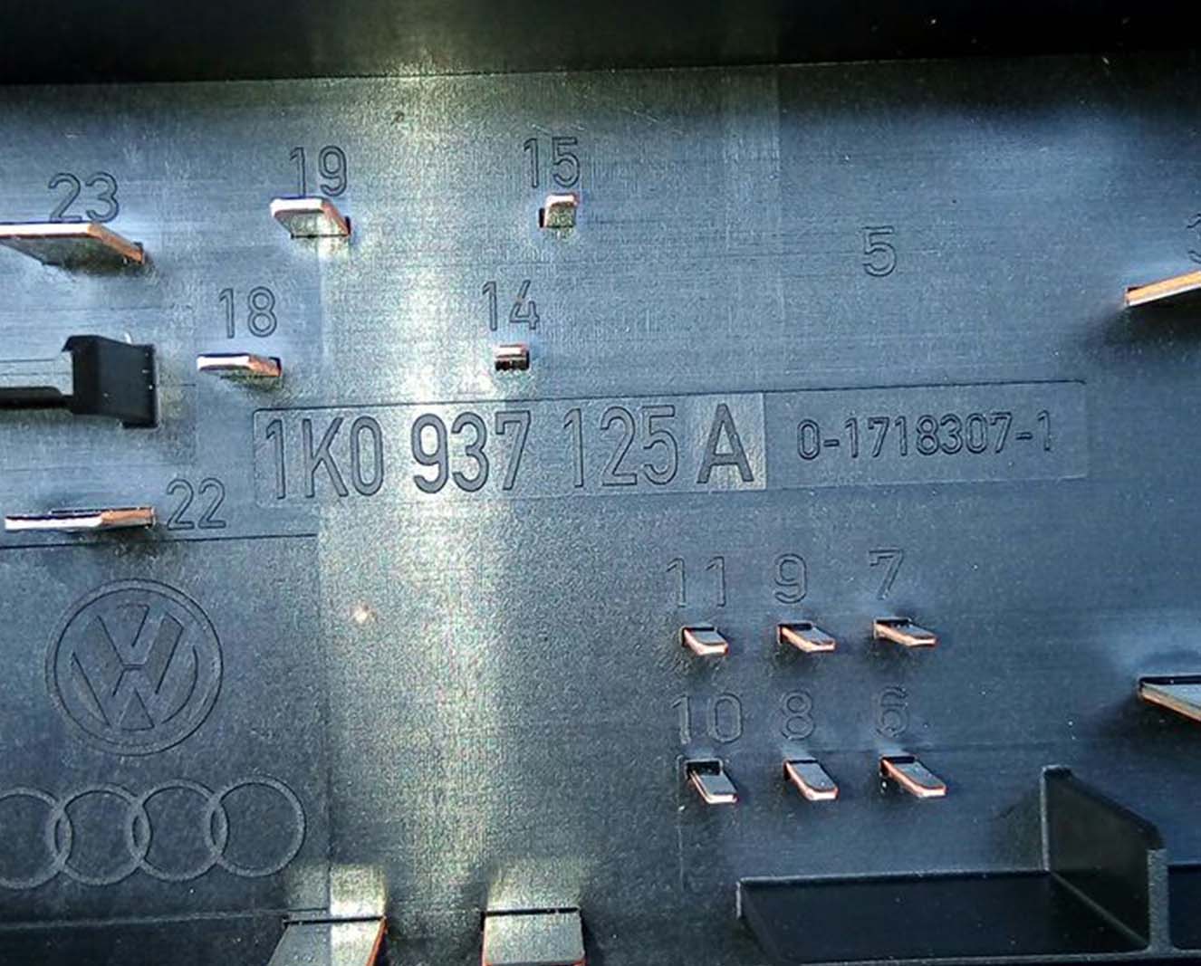 маркировка