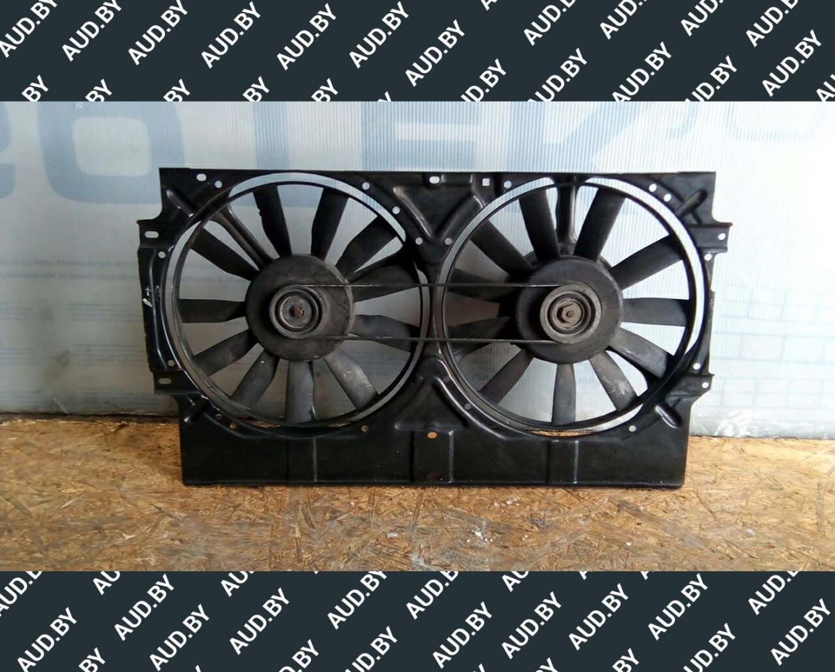 Диффузор радиатора Сеат Кордоба 6K0121207 - купить в Минске Диффузор радиатора Сеат Кордоба 6K0121207 - купить в Минске