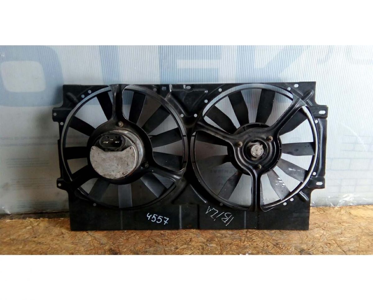 Диффузор радиатора Сеат Кордоба 6K0121207 - купить в Минске Диффузор радиатора Сеат Кордоба 6K0121207 - купить в Минске