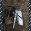 Насос топливный слева Фольксваген Фаэтон 81115710 купить в Минске