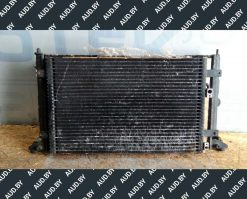 Радиатор кондиционера Фольксваген Шаран 7M0820413F - купить в Минске
