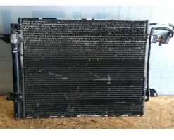 Радиатор кондиционера Фольксваген Туран 1T0820191A купить в Минске