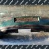Бампер Volkswagen Golf 4 задний хетчбек 1J6807417D купить в Минске
