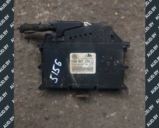 Блок управления ABS 1H0907379D купить на разборке в Минске