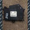 Блок управления ABS 1H0907379D купить на разборке в Минске